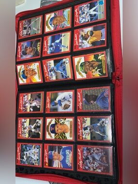 Desirable Donruss Lot MLB